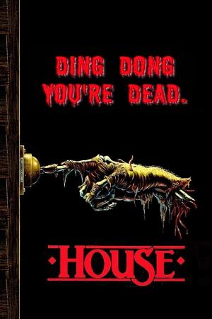 House's Poster
