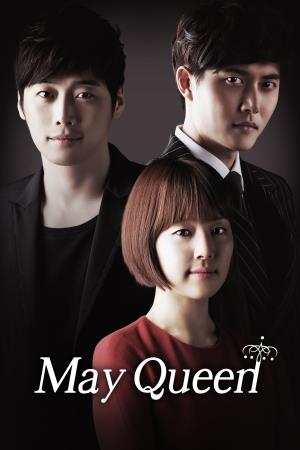 May Queen's Poster
