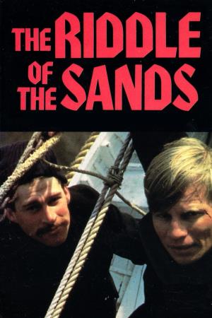 The Riddle of the Sands's Poster
