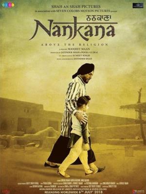 Nankana's Poster