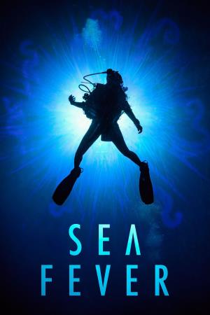 Sea Fever's Poster