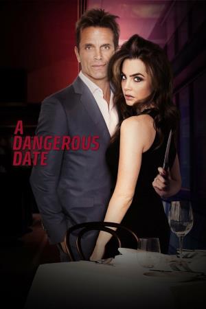 A Dangerous Date's Poster