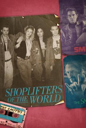  Shoplifters's Poster
