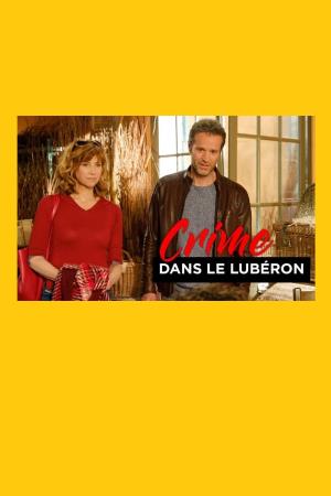 Murder In Luberon's Poster