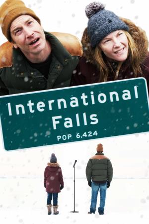 International Falls's Poster