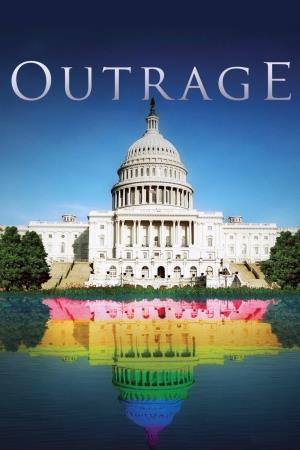 Outrage's Poster