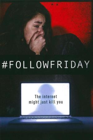 #FollowFriday's Poster