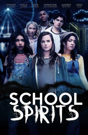 School Spirits's Poster