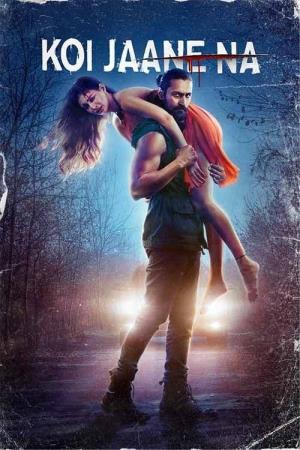 Koi Jaane Na's Poster
