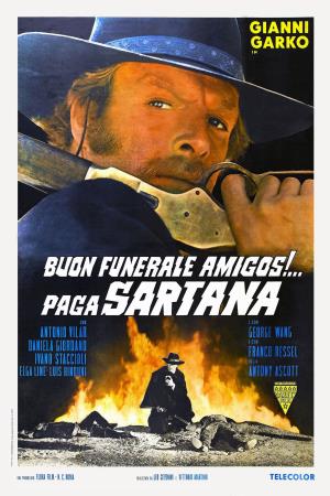 Paga's Poster