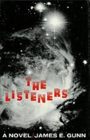 The Listener's Poster