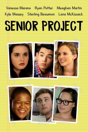 Senior Project's Poster