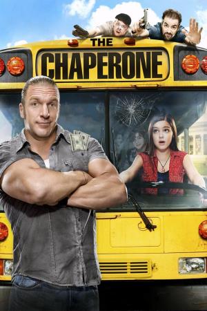 The Chaperone's Poster