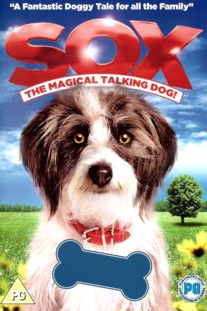 Sox: a Family's Best Friend's Poster
