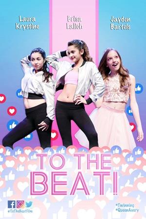 To the Beat's Poster