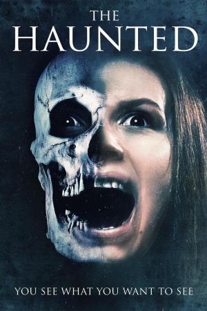 The Haunted 's Poster