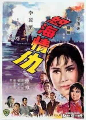 Call of the Sea's Poster