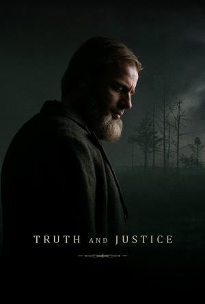 Truth And Justice's Poster
