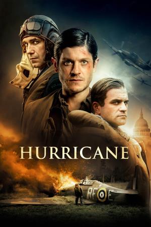 Hurricane S's Poster