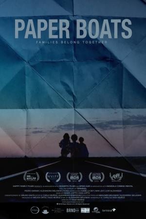 Paper Boats's Poster