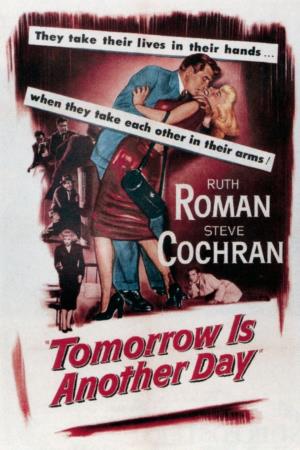  Tomorrow is Another Day's Poster