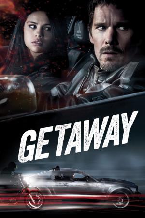 Getaway's Poster