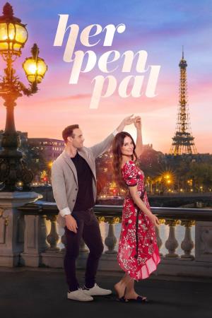 Her Pen Pal's Poster