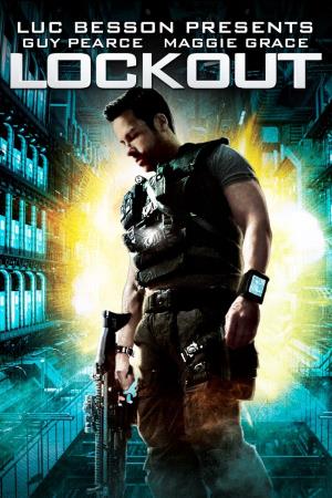Lockout's Poster