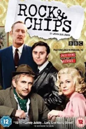 Rock and Chips's Poster