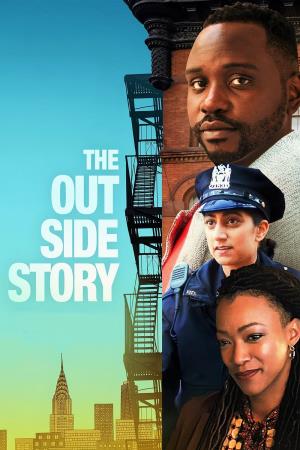 The Outside Story's Poster