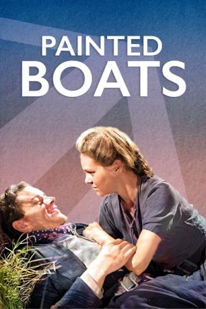 Painted Boats's Poster