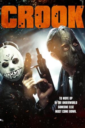 Crook's Poster