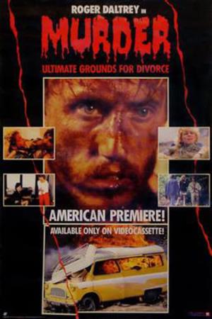 Bloody Weekend's Poster