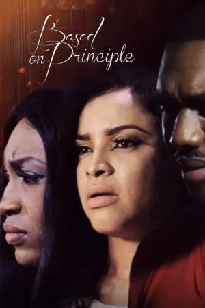 Based On Principle's Poster