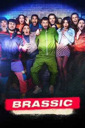 Brassic 2's Poster