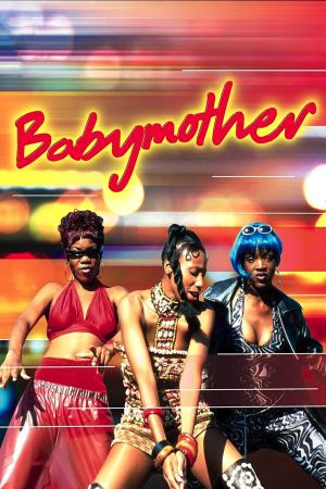 Babymother's Poster