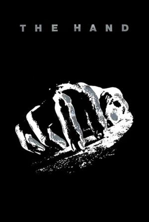 The Hand's Poster