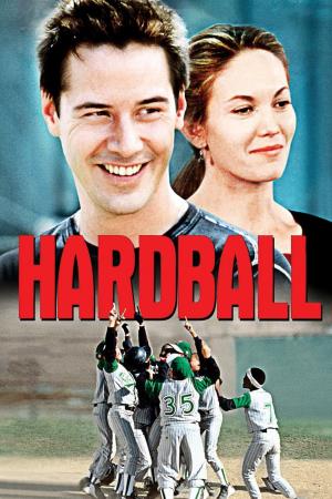 Hardball's Poster