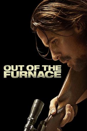 The Furnace's Poster