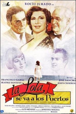  LA LOL's Poster