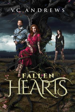VC Andrews' Fallen Hearts's Poster