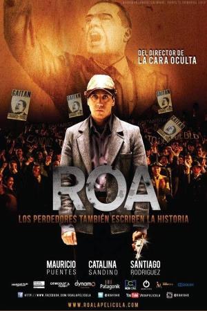 ROA's Poster