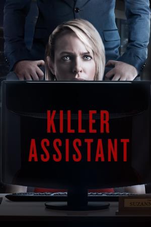 Killer Assistant's Poster