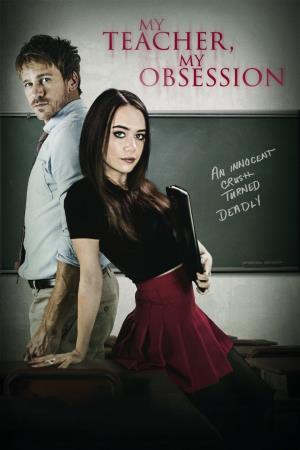  My Teacher's Poster