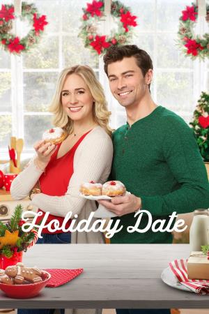 Holiday Date's Poster