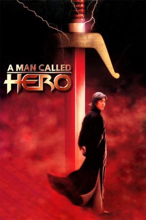  A Man Called Hero's Poster
