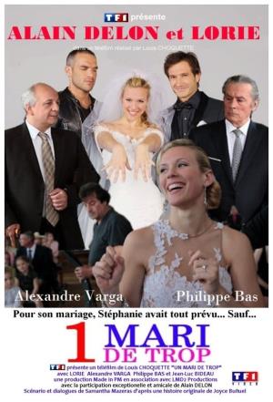  One Husband Too Many's Poster