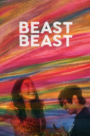 Beast Beast's Poster