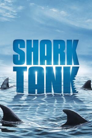 Shark Tank's Poster