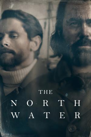 The North Water's Poster